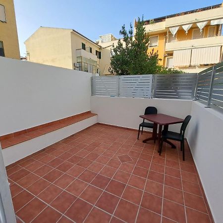 Logudoro Home Alghero Exteriör bild