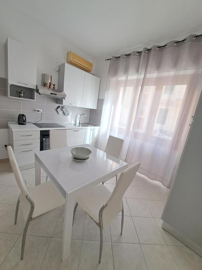 Logudoro Home Alghero Exteriör bild