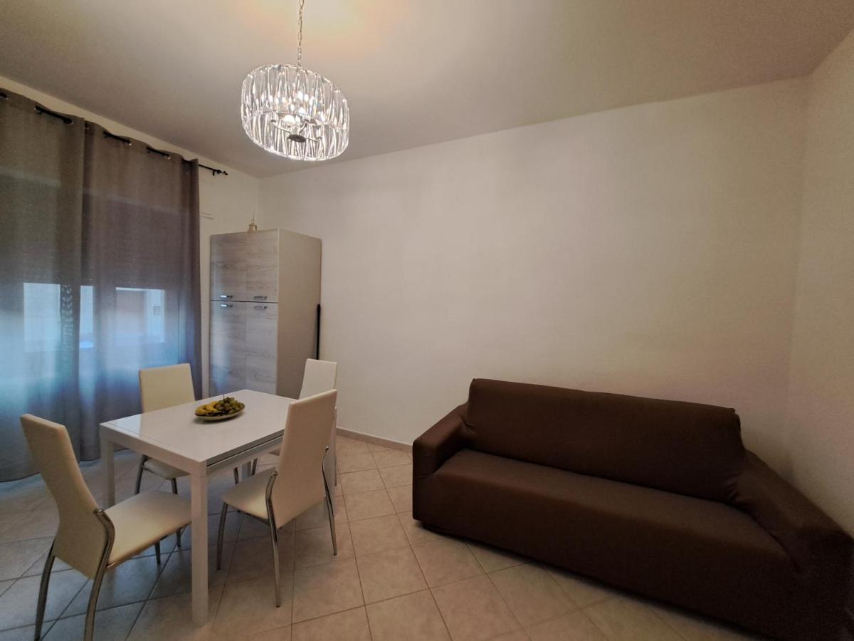 Logudoro Home Alghero Exteriör bild